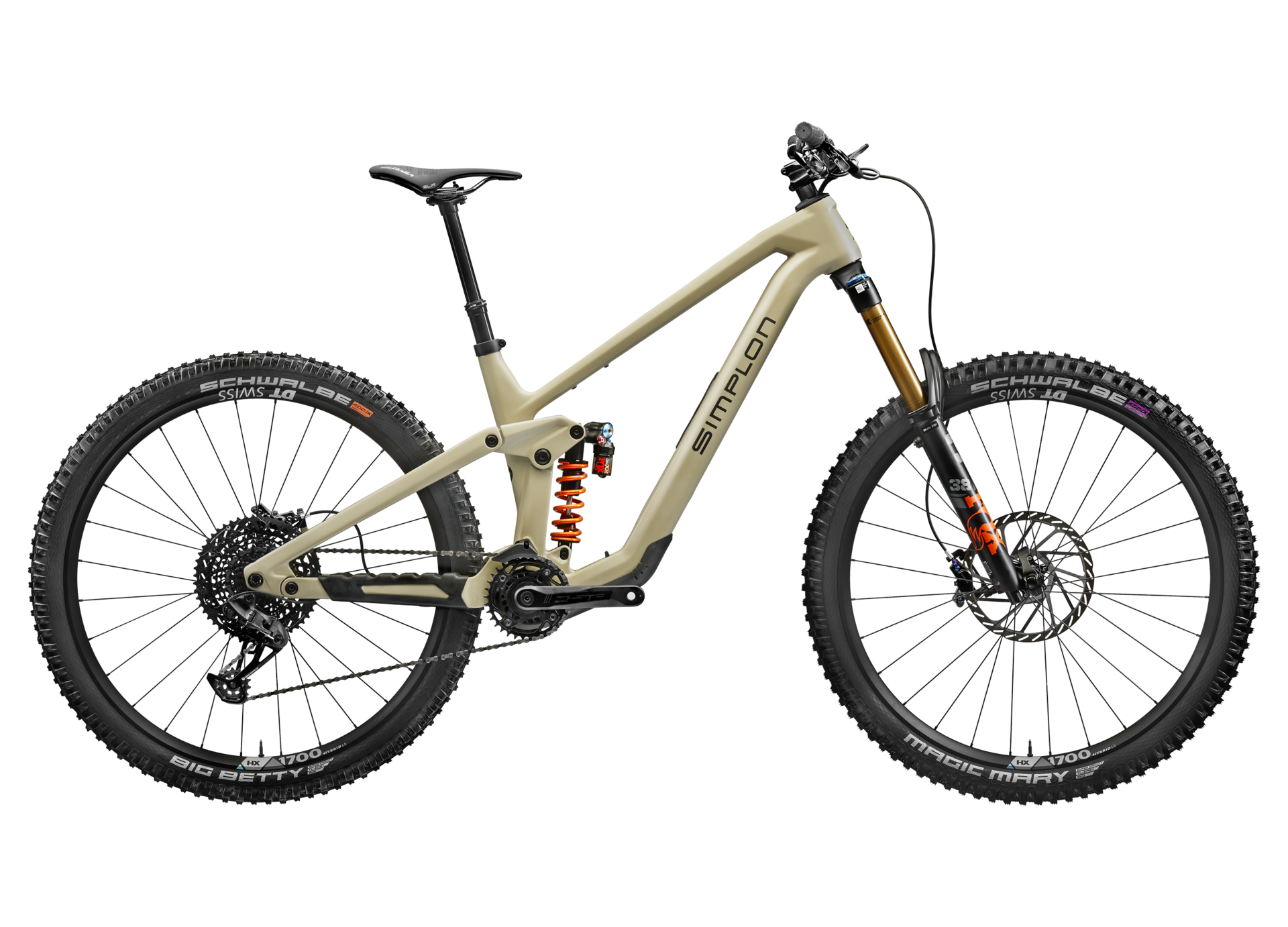 E Mountainbikes von Simplon simplon